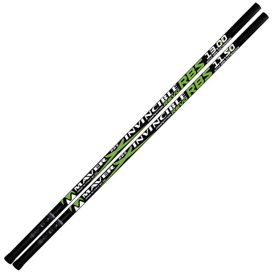 Invincible Revo – Canna Roubasienne