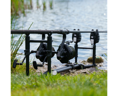 REVOLVE SUPER LOW POD 2/3 RODS