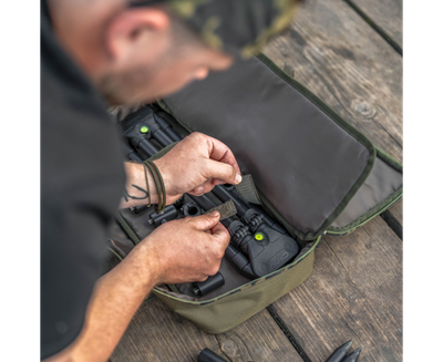 REVOLVE SUPER LOW POD 2/3 RODS