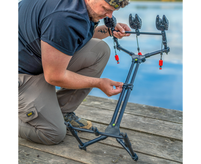 REVOLVE SUPER LOW POD 2/3 RODS
