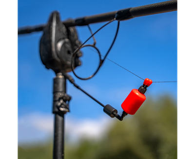 REVOLVE BOBBIN SWINGER® ARM