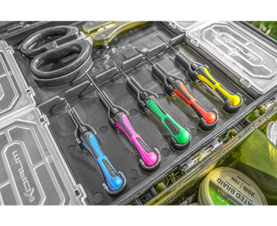 TACKLE BLOX LOADED