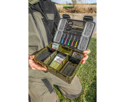 TACKLE BLOX LOADED
