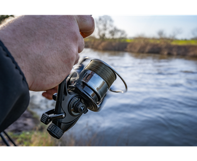 RADIUS FREESPOOL