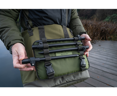 PROGRESS BAIT & BITS BAG