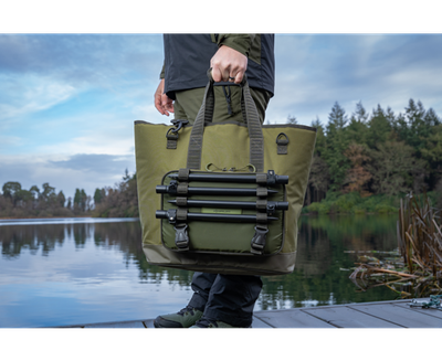 PROGRESS BAIT & BITS BAG
