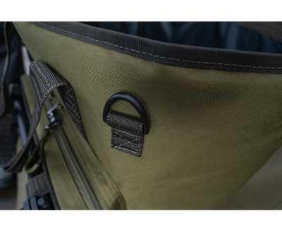 PROGRESS BAIT & BITS BAG