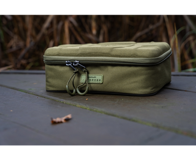 PROGRESS HARDCASE POUCH