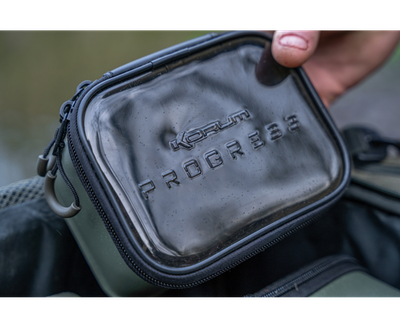 PROGRESS EVA POUCHES