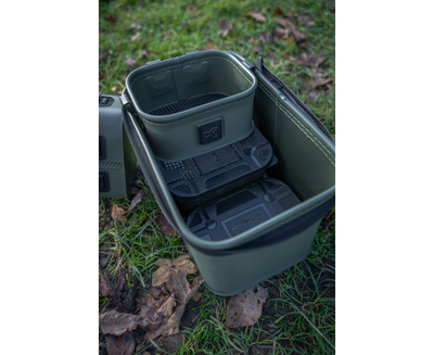 EVA BAIT STATION