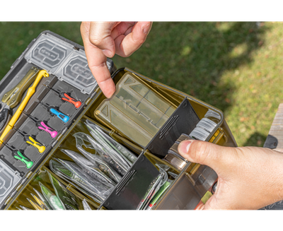 BITS BLOX - 4 SLOTS