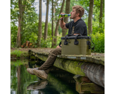 STORMSHIELD DELUXE COOLER 30 LTR