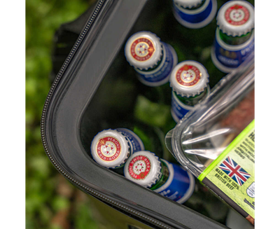 STORMSHIELD DELUXE COOLER 30 LTR