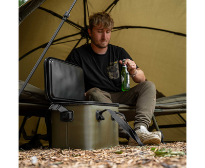 STORMSHIELD DELUXE COOLER 30 LTR