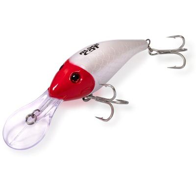 CRANKER - RED HEAD