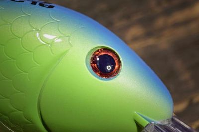 CRANKER - SPECIAL GREEN
