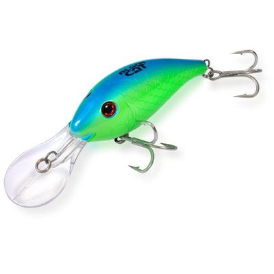 CRANKER - SPECIAL GREEN
