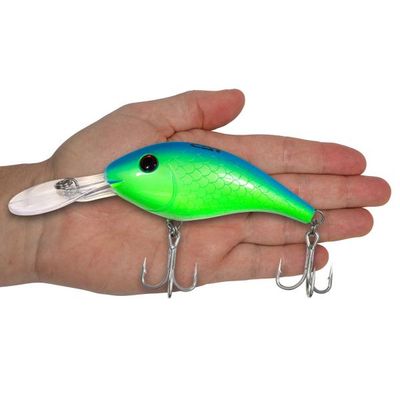 CRANKER - SPECIAL GREEN