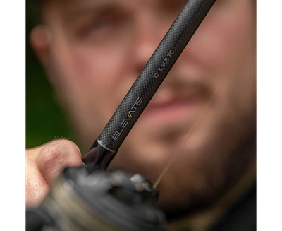 ELEVATE RODS