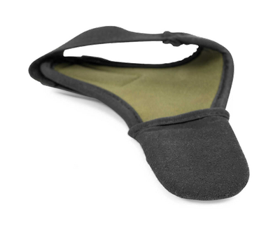 NEOPRENE FINGER STALL