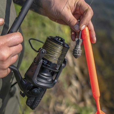 MARKER LEADS