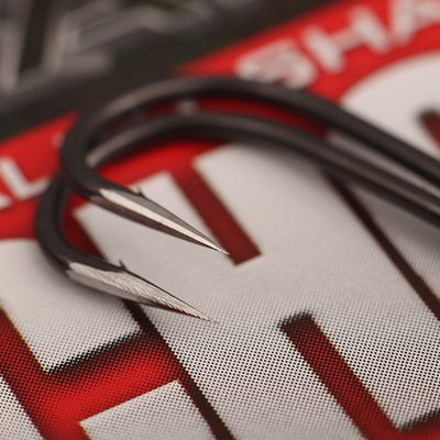 HAND SHARPENED CHOD