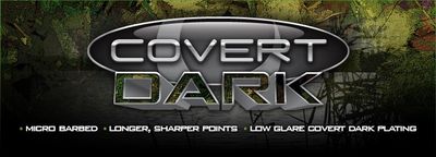 COVERT DARK MUGGA