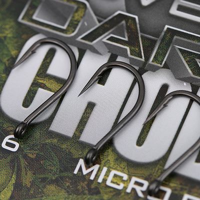 COVERT DARK CHOD