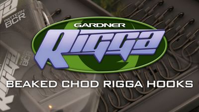 RIGGA BCR CHOD
