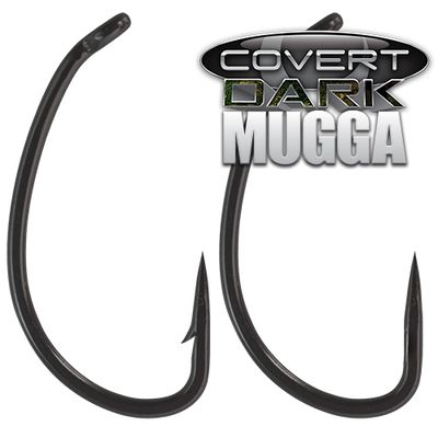 COVERT DARK MUGGA
