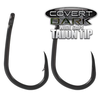 COVERT DARK WIDE GAPE TALON TIP