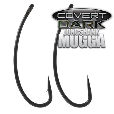 COVERT DARK LONGSHANK MUGGA