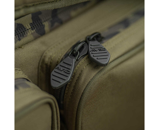 Zaino RVS