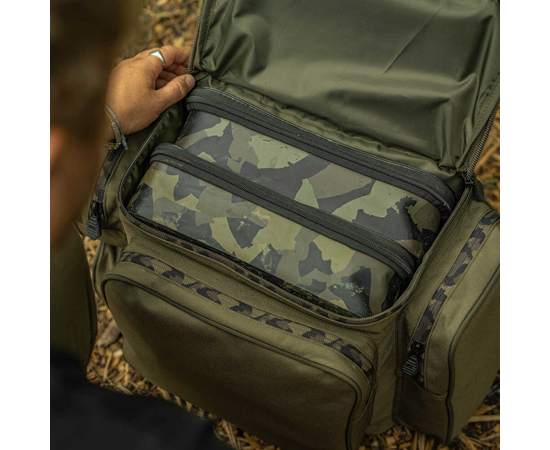 RVS COMPACT RUCKSACK