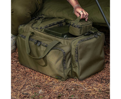 RVS CARRYALL