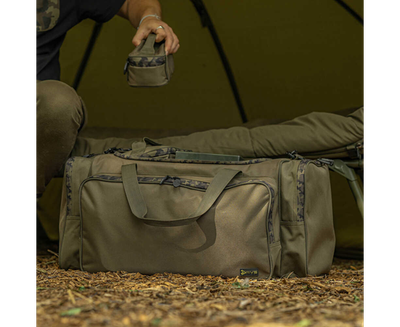 RVS CARRYALL