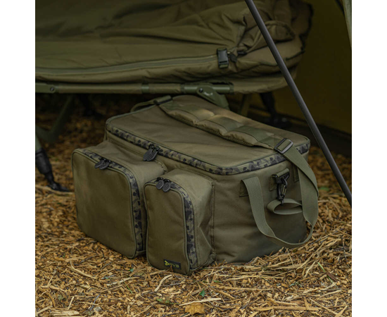 RVS COOKBAG