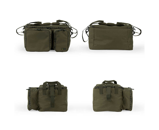 RVS COOKBAG