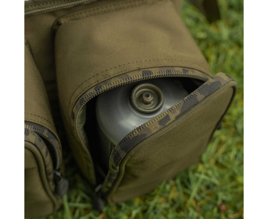 RVS COOKBAG