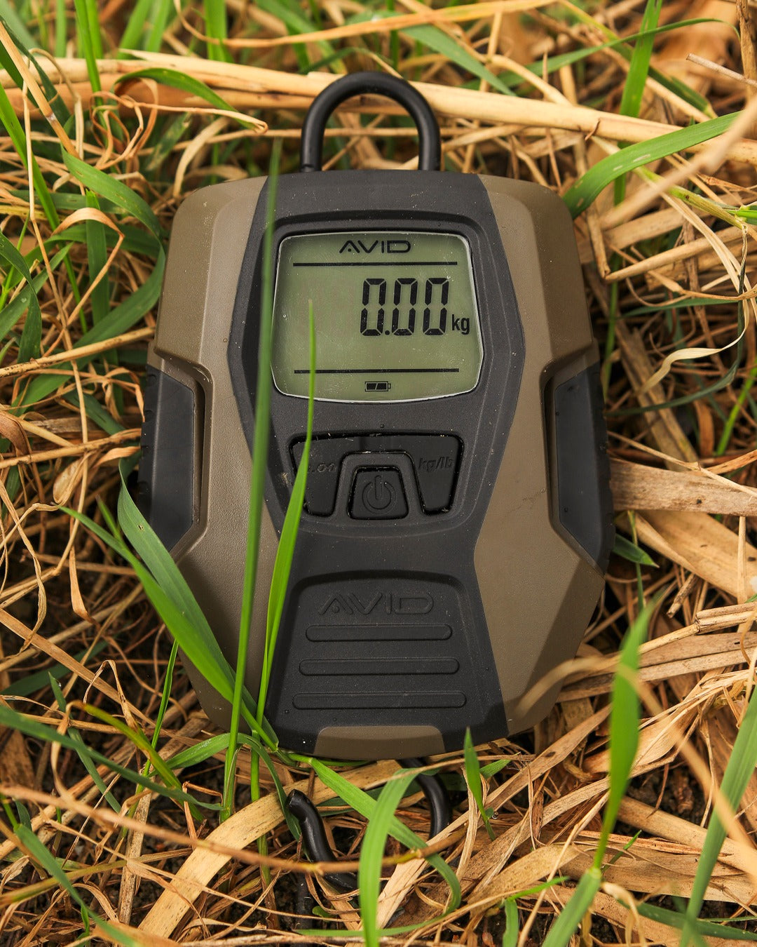 DIGITAL SCALES