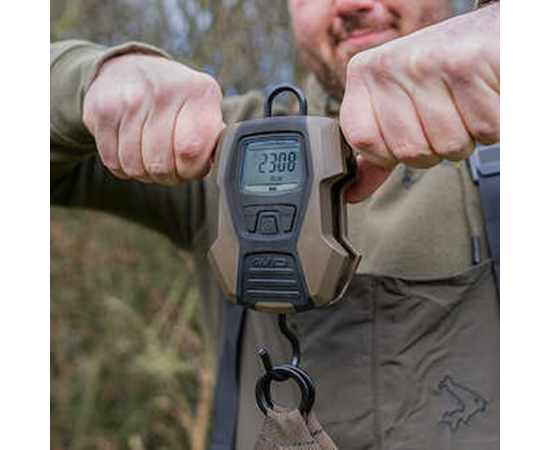 DIGITAL SCALES