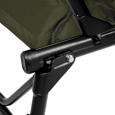 BANK TEK CONFY COUCH CHAIR