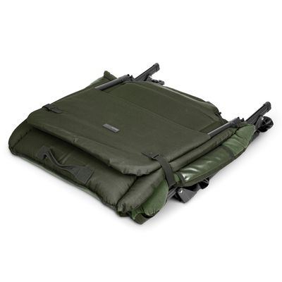 BANK TEK CONFY COUCH CHAIR