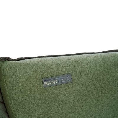 BANK TEK CONFY COUCH CHAIR