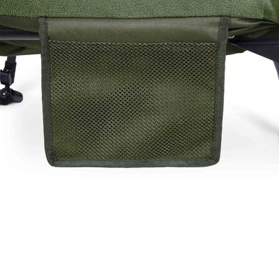 BANK TEK CONFY COUCH CHAIR