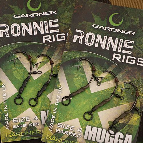 RONNIE RIG