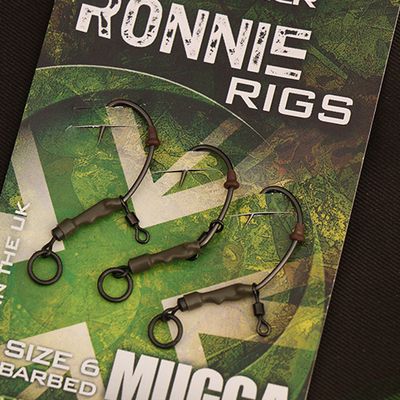 RONNIE RIG
