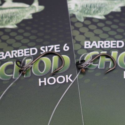 CHOD RIG