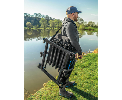 ABSOLUTE 36 FEEDER CHAIR