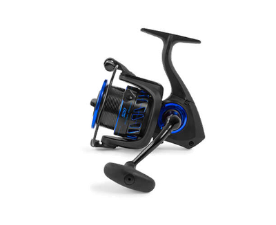 INERTIA REELS